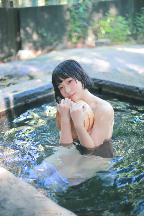 韩国美女-Mimmi NO.040 (밈미) x Innocent [343P+1V／1.44B]_第4集