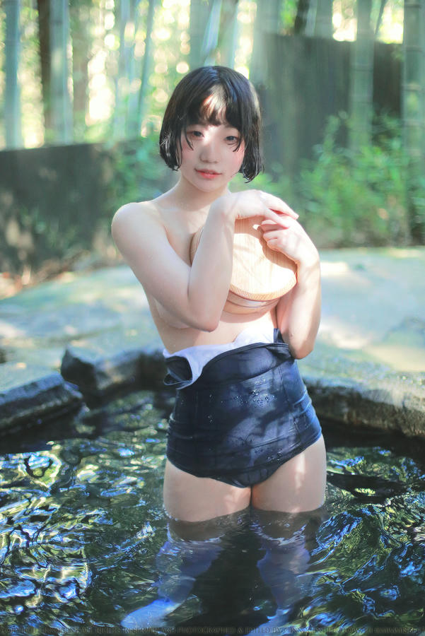 韩国美女-Mimmi NO.040 (밈미) x Innocent [343P+1V／1.44B]_第4集