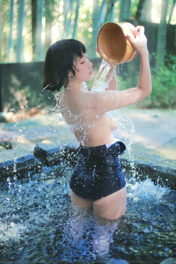韩国美女-Mimmi NO.040 (밈미) x Innocent [343P+1V／1.44B]_第4集