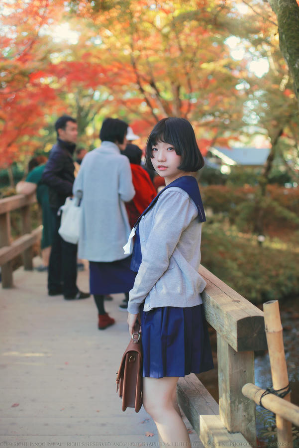 韩国美女-Mimmi NO.040 (밈미) x Innocent [343P+1V／1.44B]_第5集