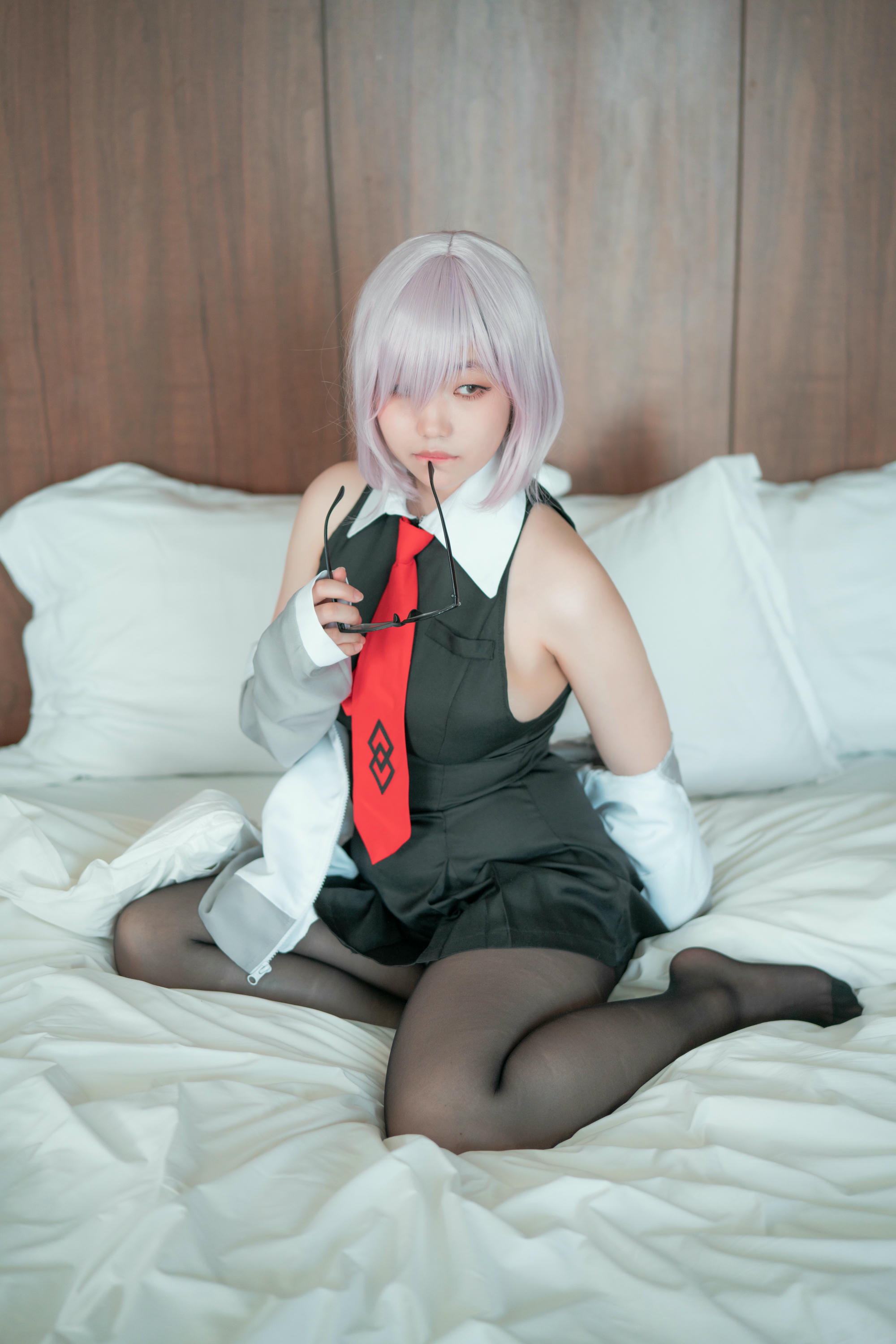 韩国美女-Mimmi NO.041 CreamSoda Mimmi Mashu Mimmi 2[72P／500MB]_第1集