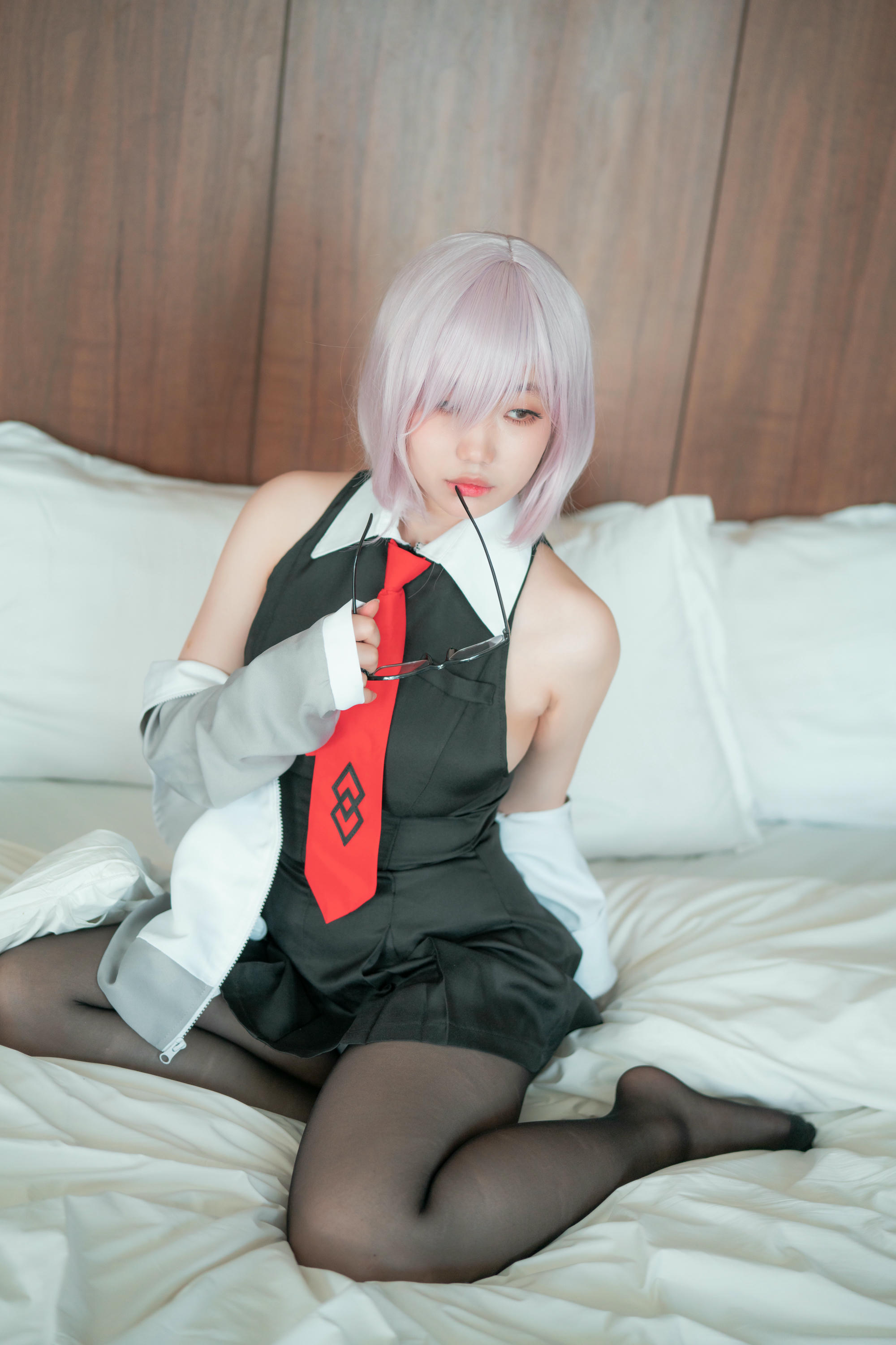 韩国美女-Mimmi NO.041 CreamSoda Mimmi Mashu Mimmi 2[72P／500MB]_第1集