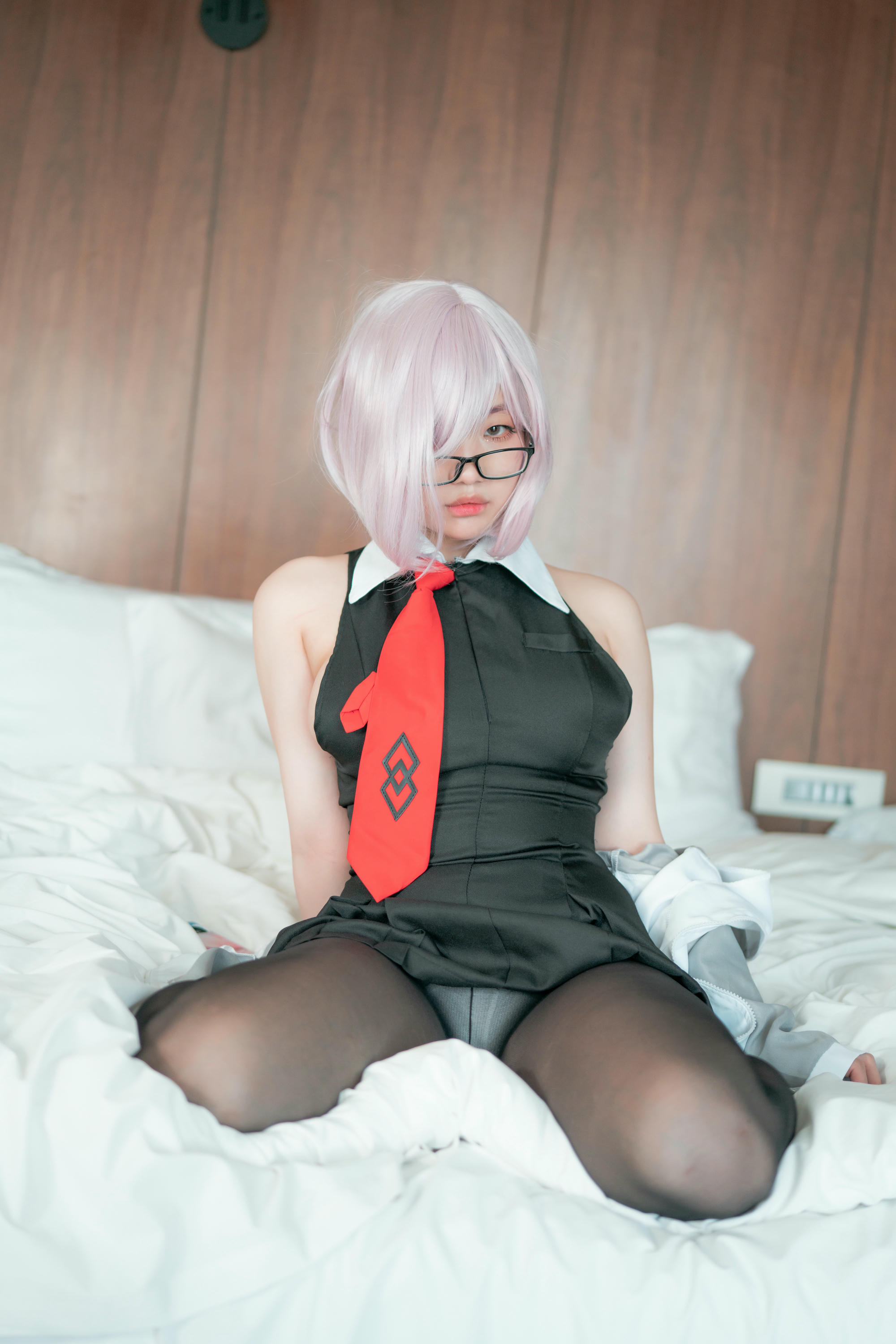韩国美女-Mimmi NO.041 CreamSoda Mimmi Mashu Mimmi 2[72P／500MB]_第2集