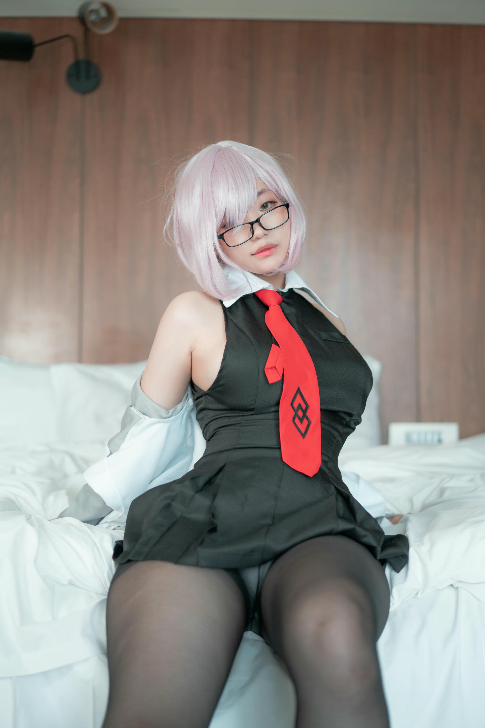 韩国美女-Mimmi NO.041 CreamSoda Mimmi Mashu Mimmi 2[72P／500MB]_第2集