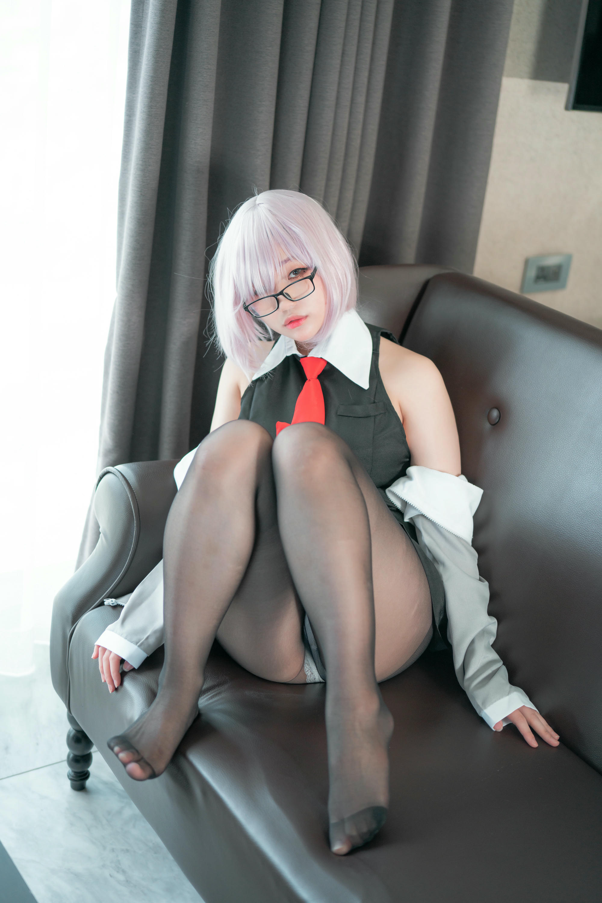 韩国美女-Mimmi NO.041 CreamSoda Mimmi Mashu Mimmi 2[72P／500MB]_第1集