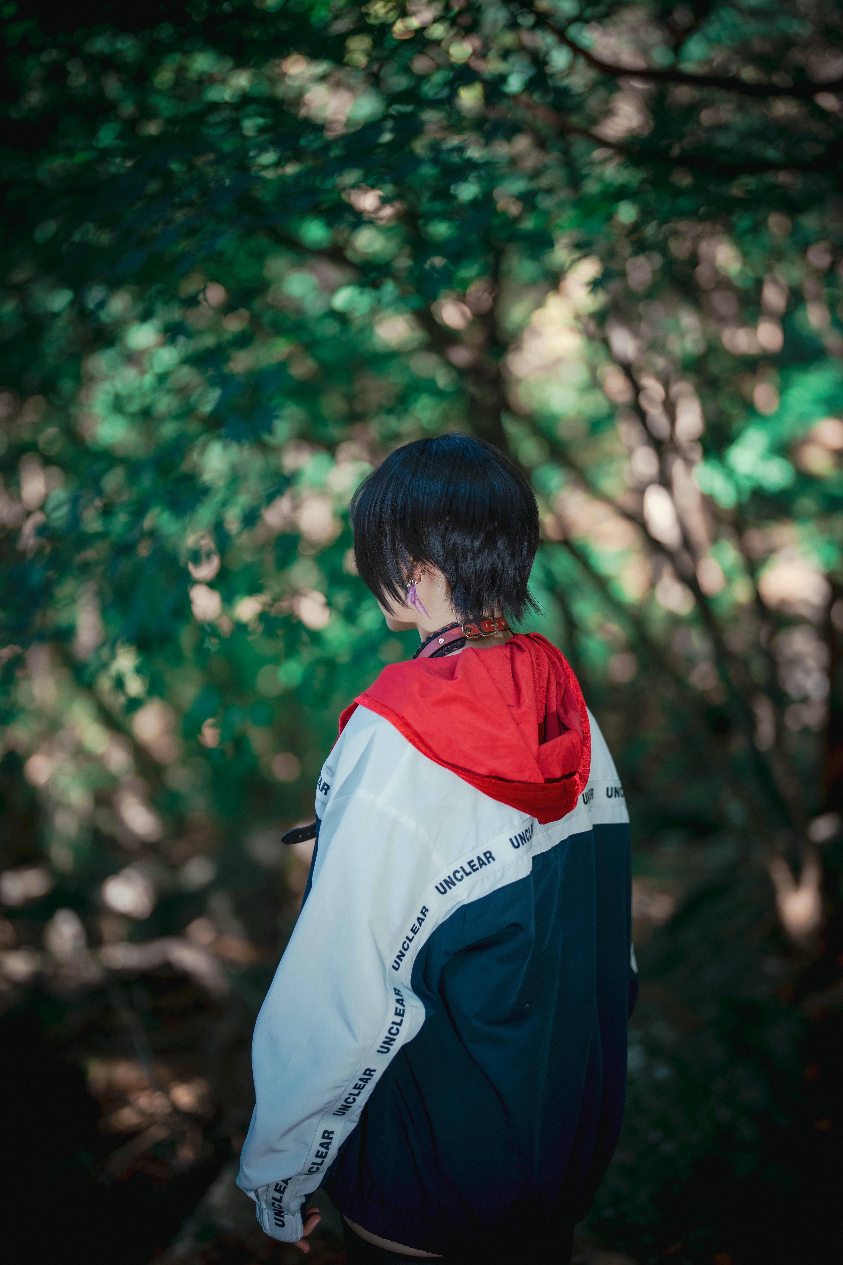 韩国美女-DJAWA Photo Vol.0195 - Mimmi Naughty Red Hiring Hood [125P 3.17GB]-Behind_第1集