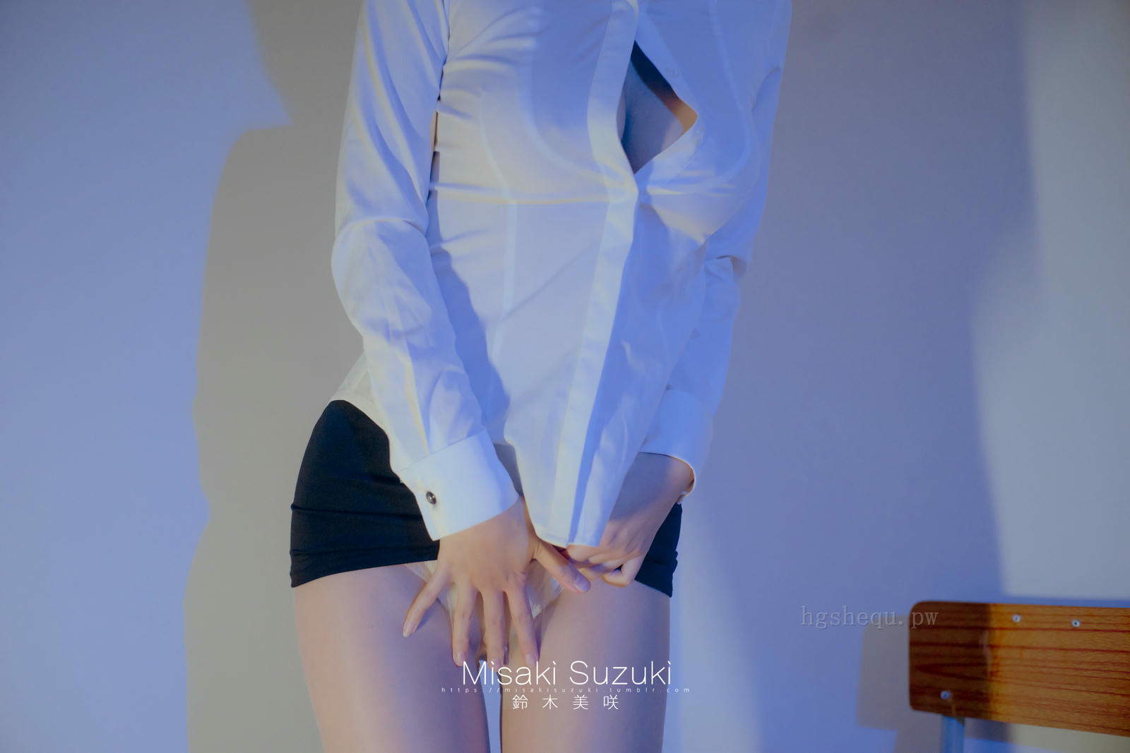 NO.267 铃木美咲(Misaki Suzuki) - 骚话女教师 39p+1v_第2集