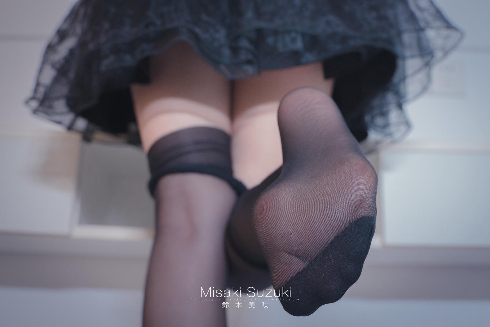 NO.274 铃木美咲(Misaki Suzuki) – 小恶魔般挑衅的美少女5 33P+1V_第1集