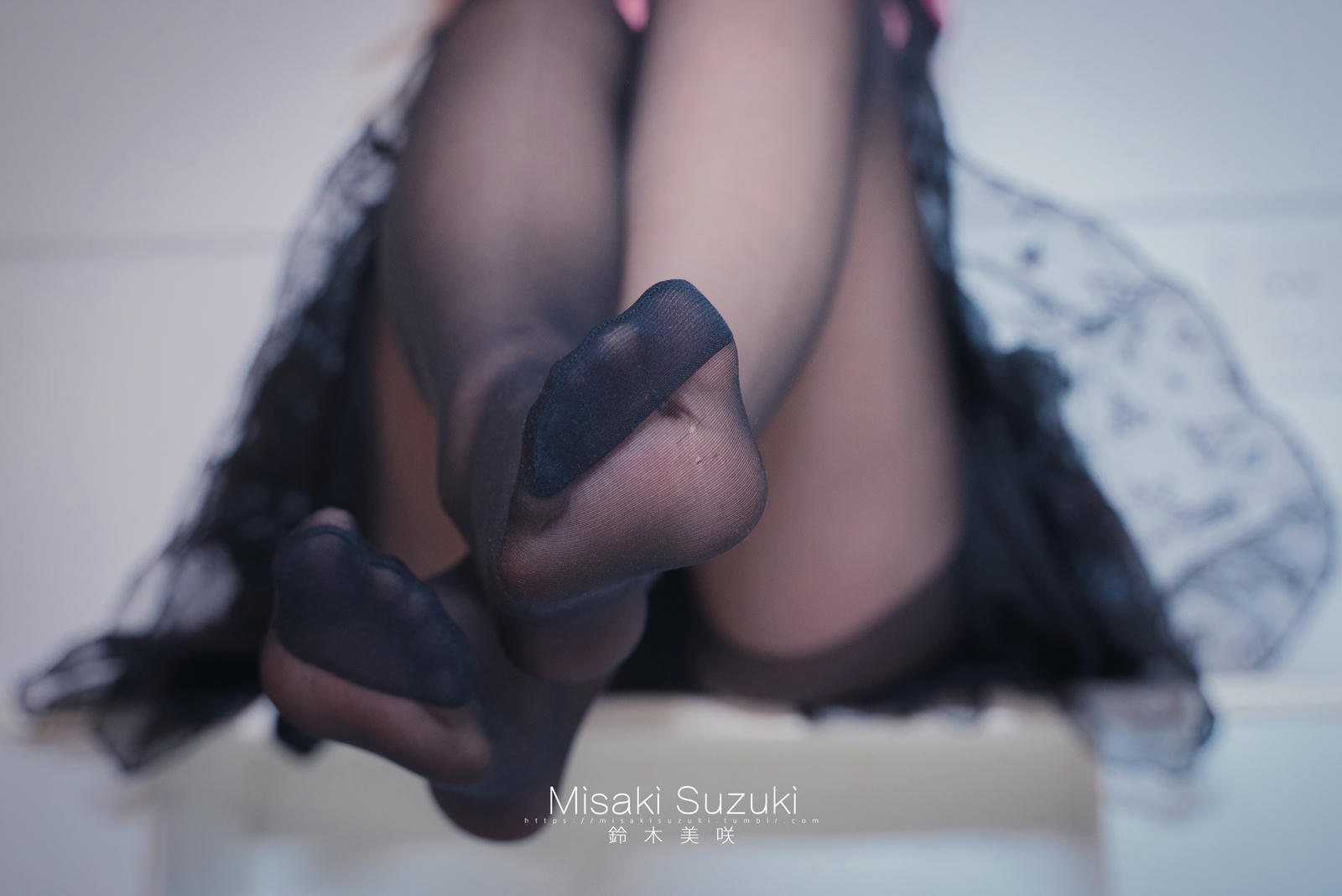NO.274 铃木美咲(Misaki Suzuki) – 小恶魔般挑衅的美少女5 33P+1V_第1集