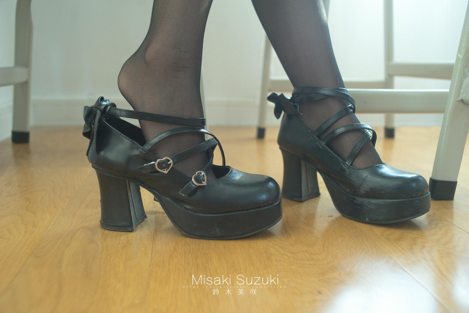 NO.275 铃木美咲(Misaki Suzuki) – 悄悄靠近的小恶魔1 39P+1V_第1集