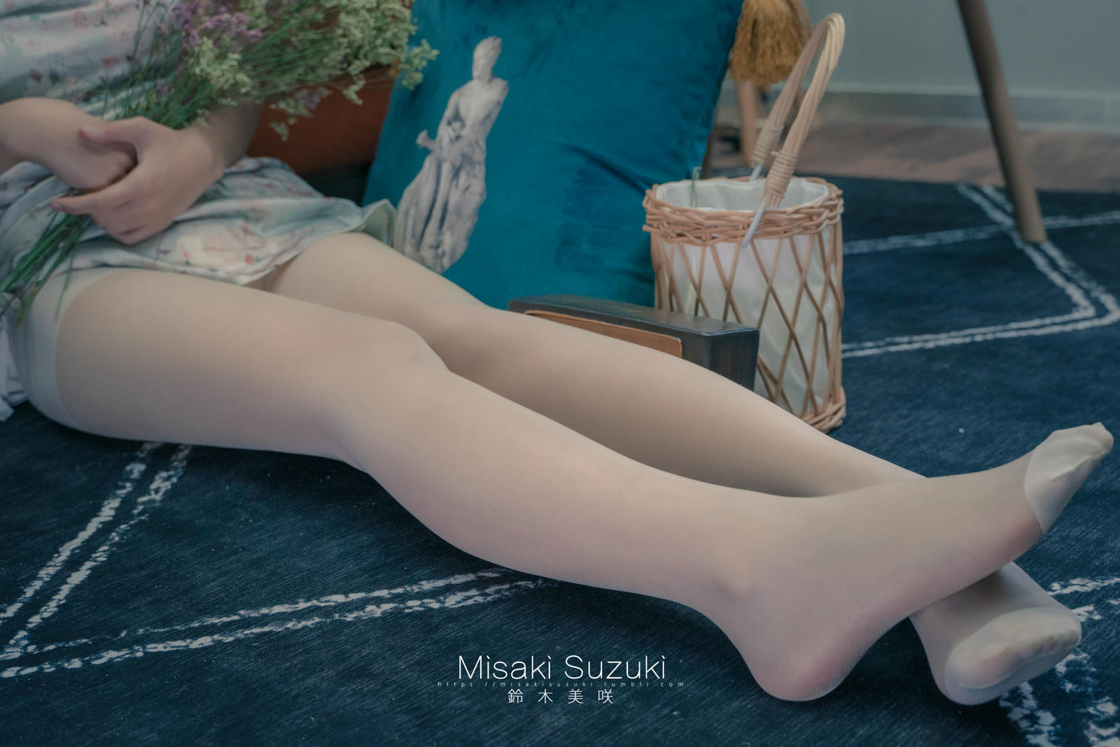 NO.280 铃木美咲(Misaki Suzuki) – 旗袍 [50P 2V 1.96GB]_第2集