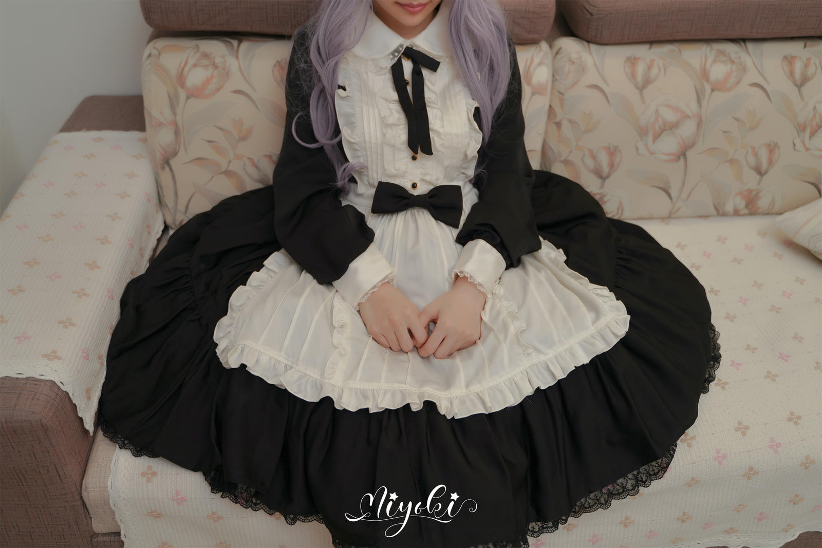 NO.294 铃木美咲(Misaki Suzuki) 一日女友 [51P1V 3GB]_第3集