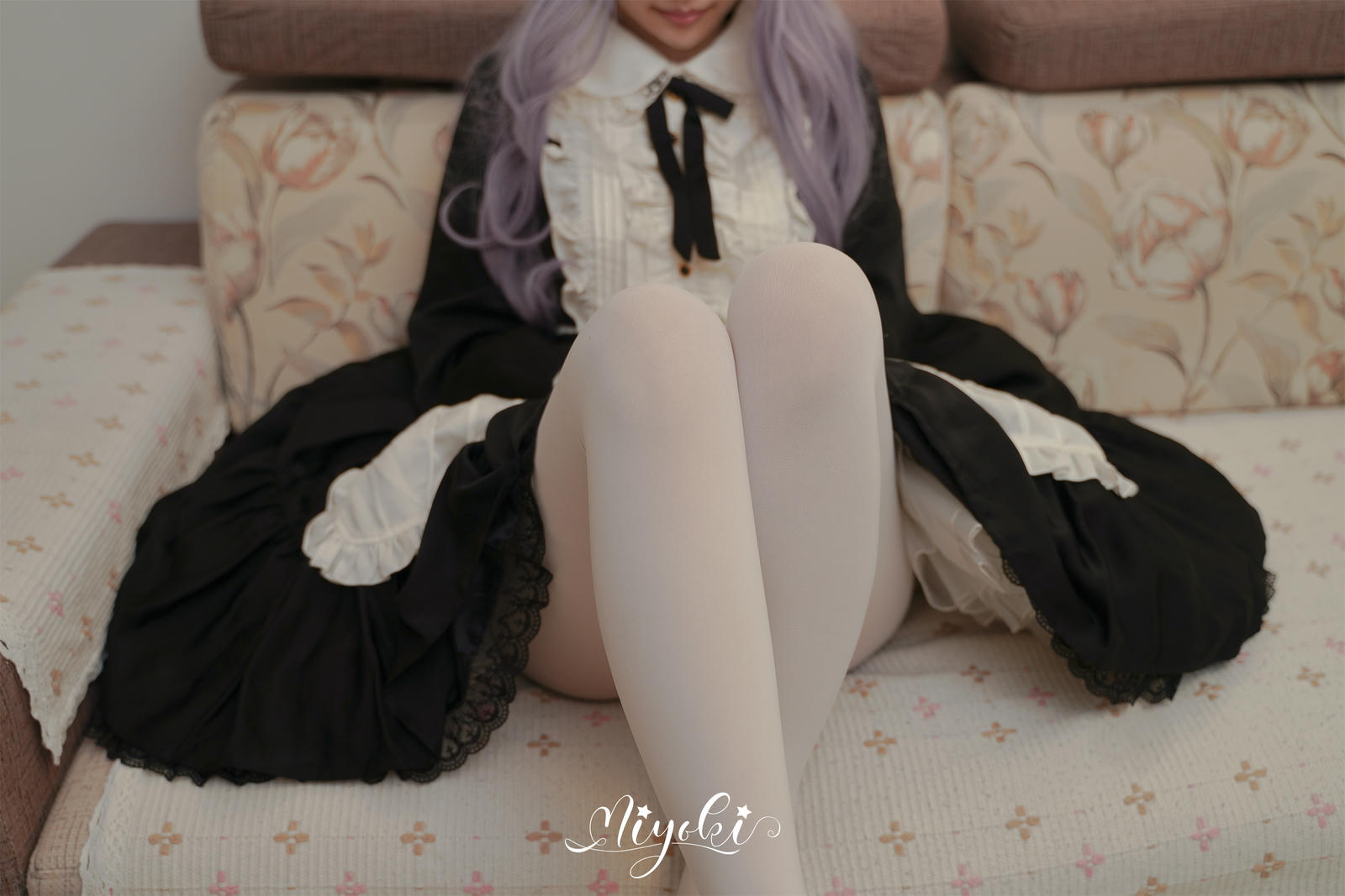 NO.294 铃木美咲(Misaki Suzuki) 一日女友 [51P1V 3GB]_第3集