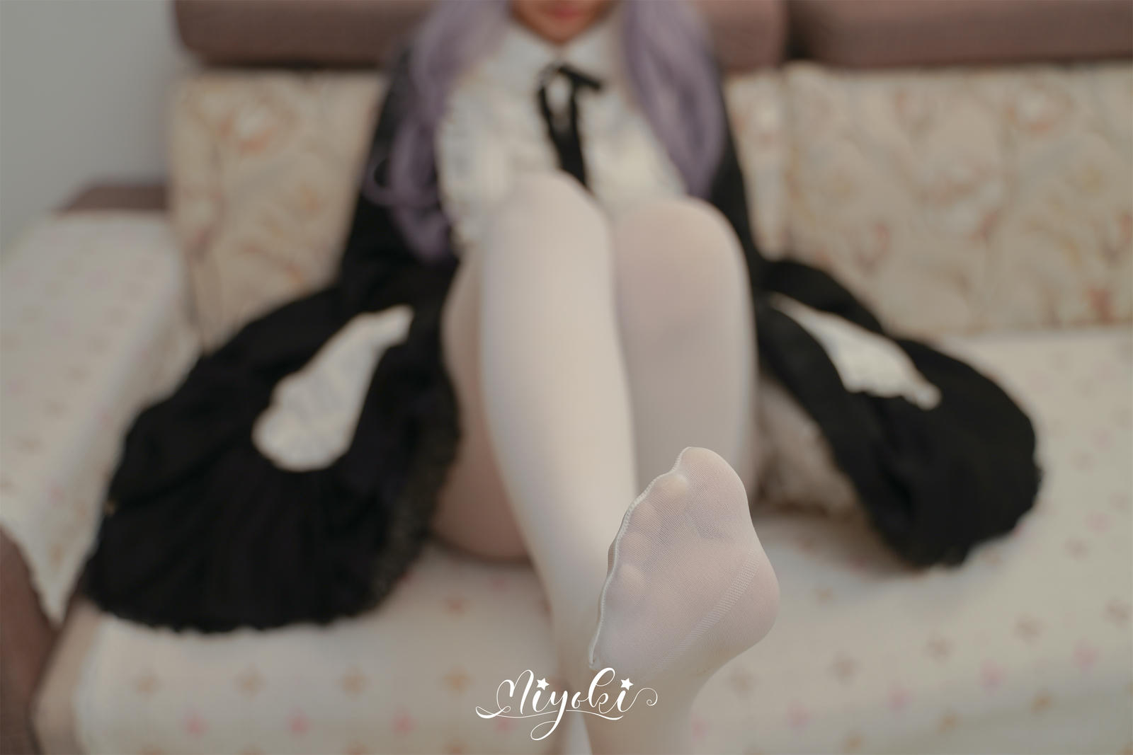 NO.294 铃木美咲(Misaki Suzuki) 一日女友 [51P1V 3GB]_第3集