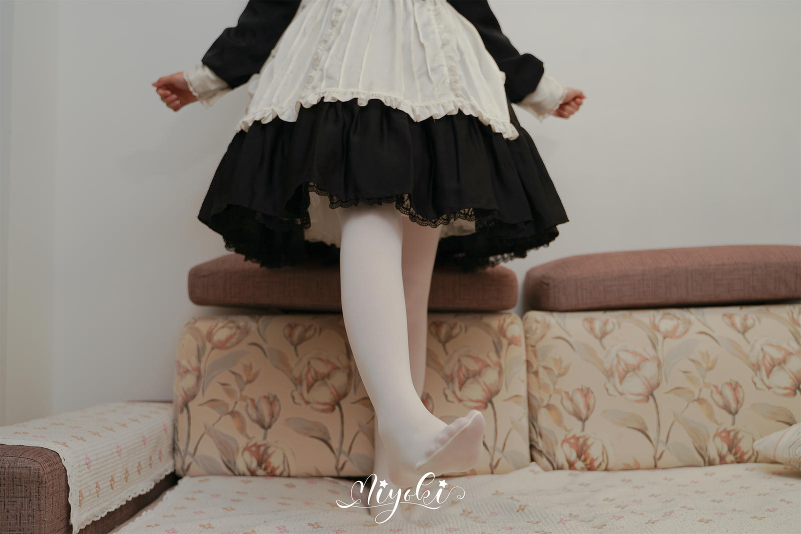 NO.294 铃木美咲(Misaki Suzuki) 一日女友 [51P1V 3GB]_第3集