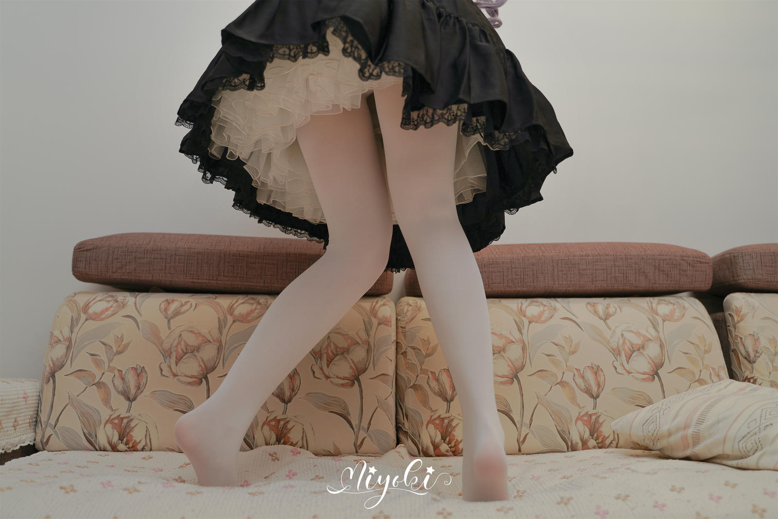 NO.294 铃木美咲(Misaki Suzuki) 一日女友 [51P1V 3GB]_第3集