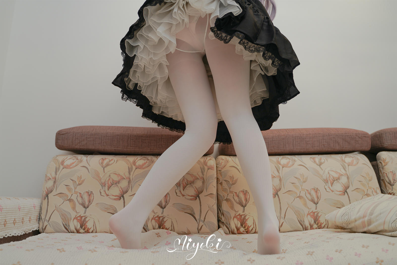 NO.294 铃木美咲(Misaki Suzuki) 一日女友 [51P1V 3GB]_第3集
