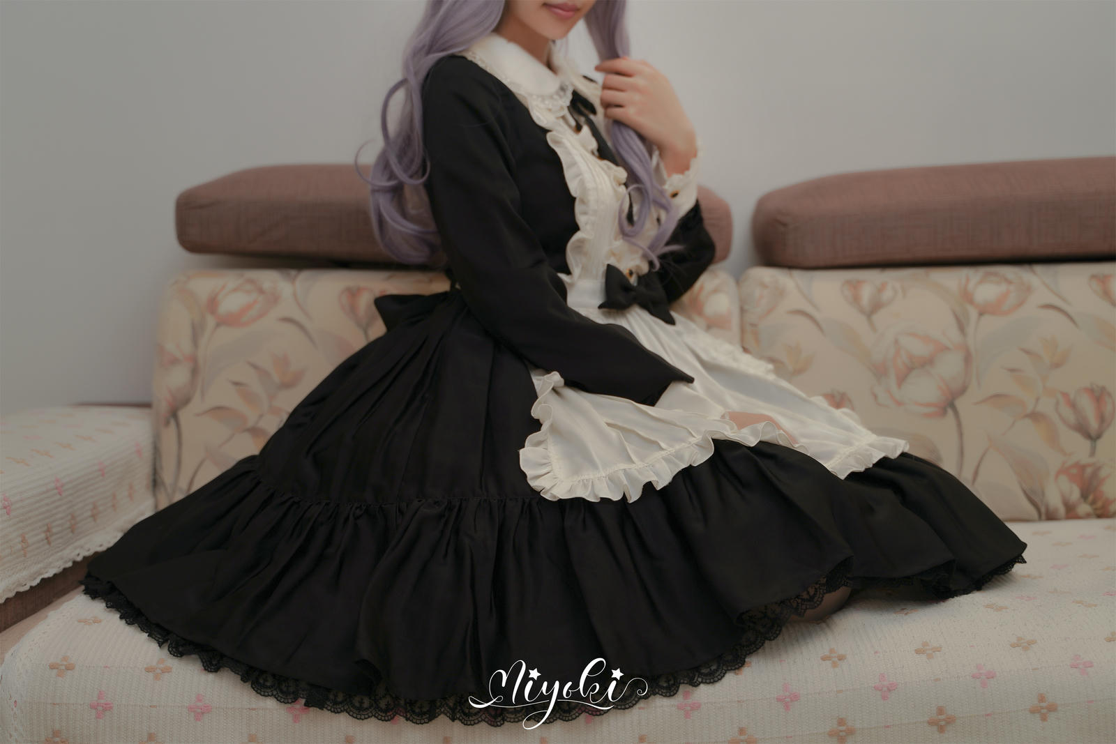 NO.294 铃木美咲(Misaki Suzuki) 一日女友 [51P1V 3GB]_第3集