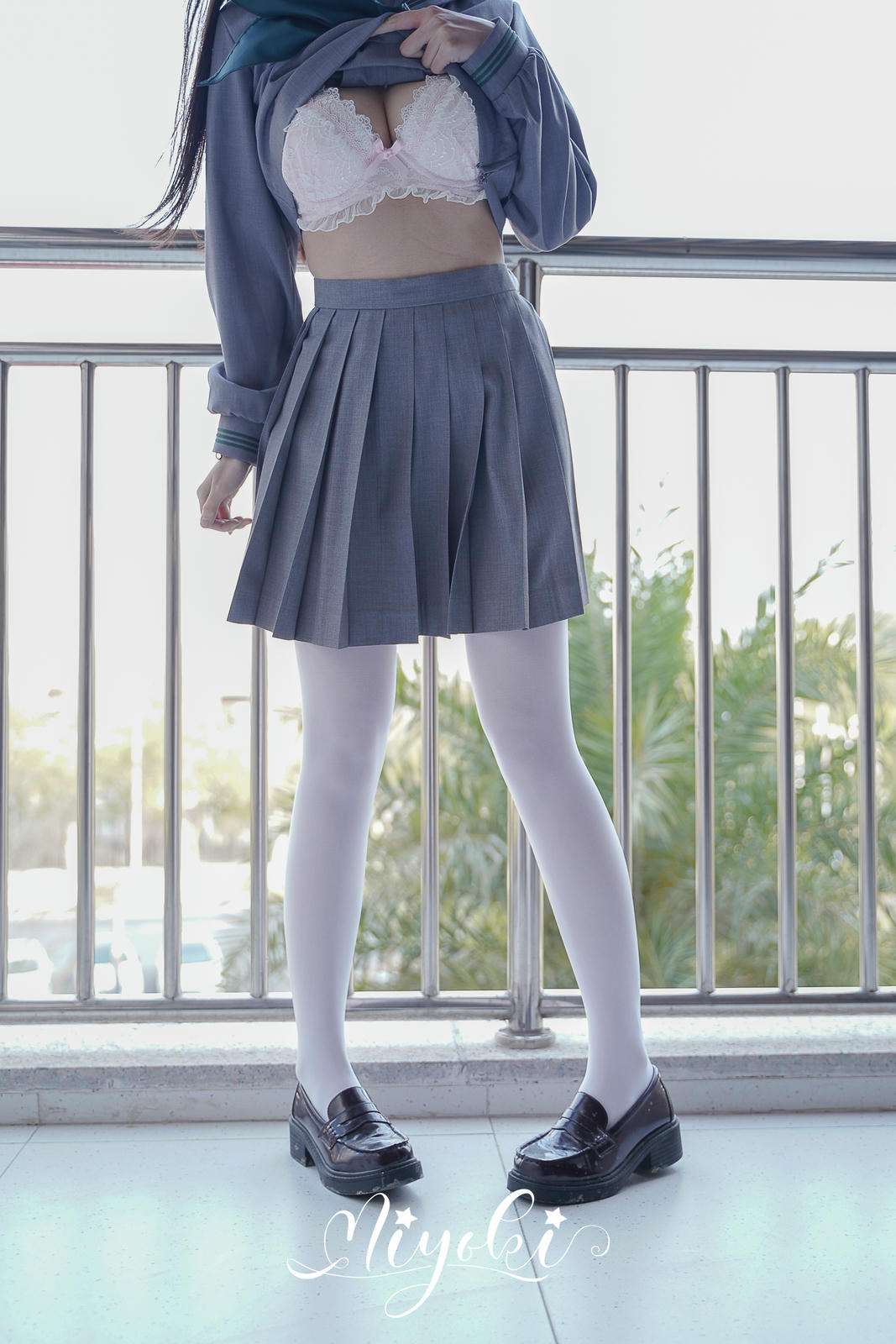 NO.296 铃木美咲(Misaki Suzuki) 前男友的愿望（番外篇）[38P1V 2.73GB]_第1集