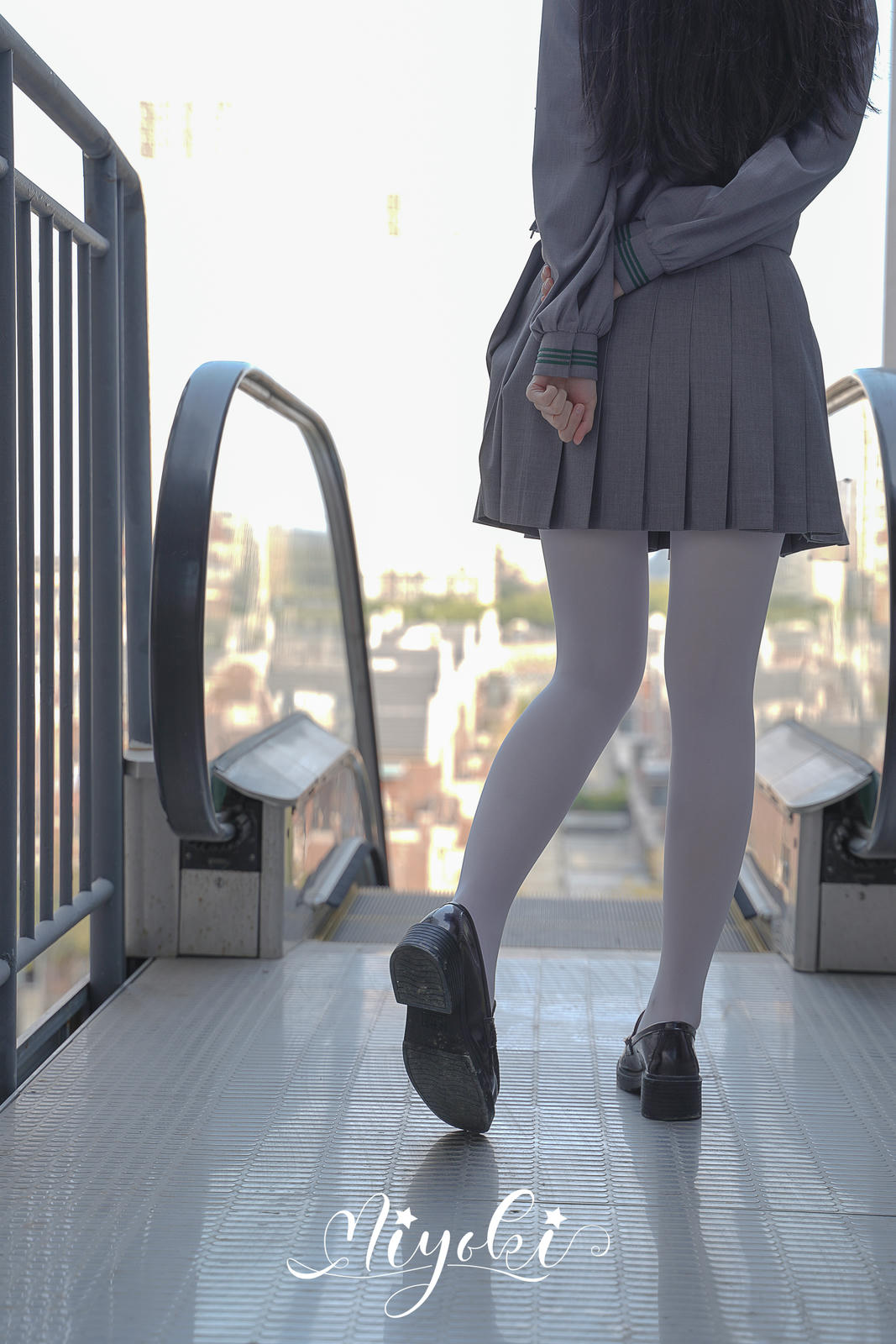 NO.296 铃木美咲(Misaki Suzuki) 前男友的愿望（番外篇）[38P1V 2.73GB]_第1集