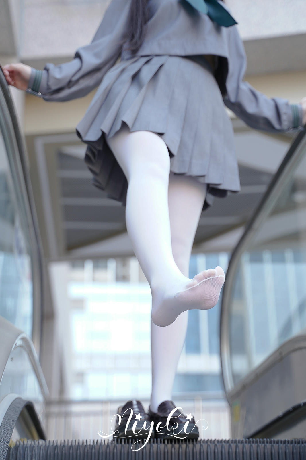 NO.296 铃木美咲(Misaki Suzuki) 前男友的愿望（番外篇）[38P1V 2.73GB]_第2集