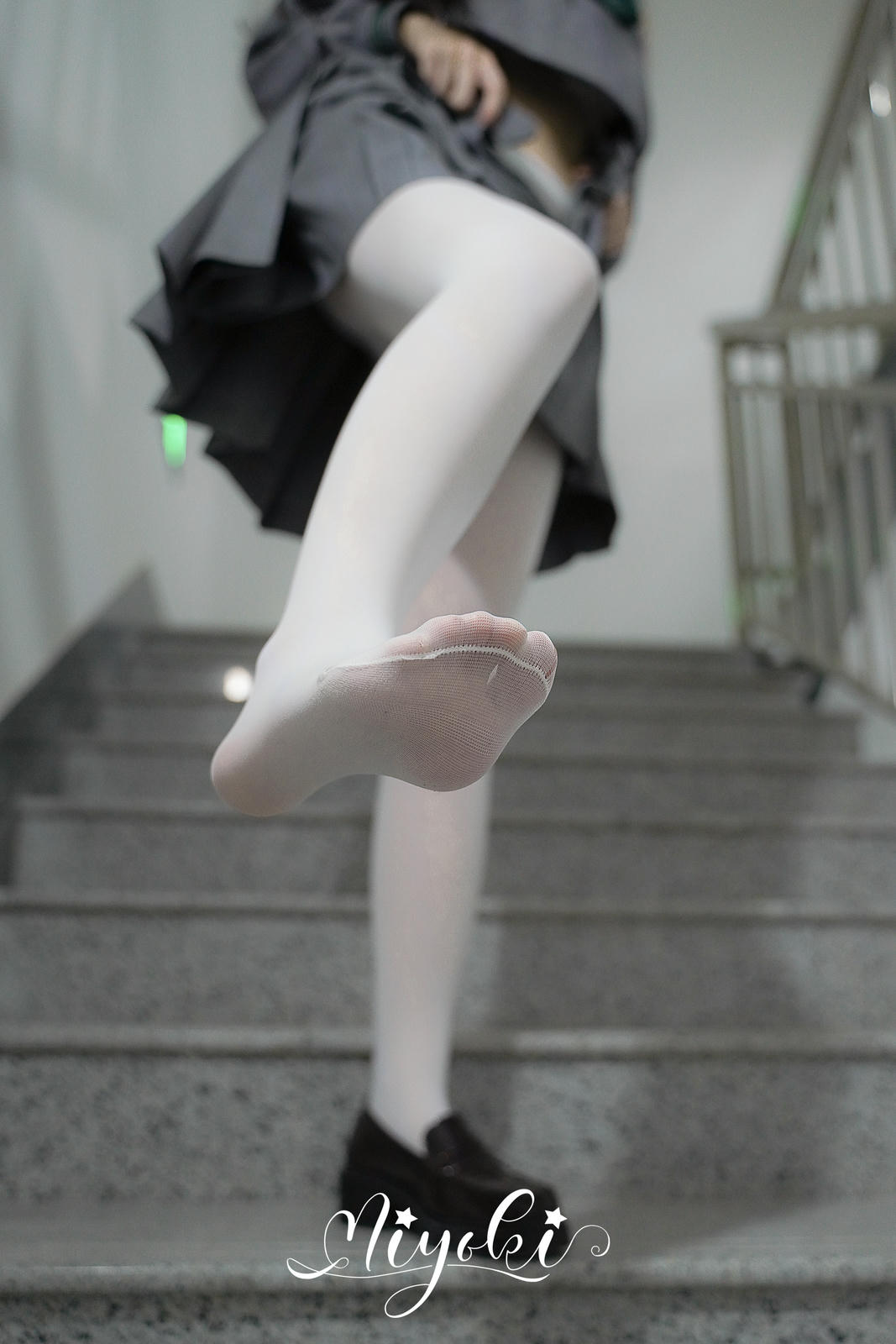 NO.296 铃木美咲(Misaki Suzuki) 前男友的愿望（番外篇）[38P1V 2.73GB]_第2集