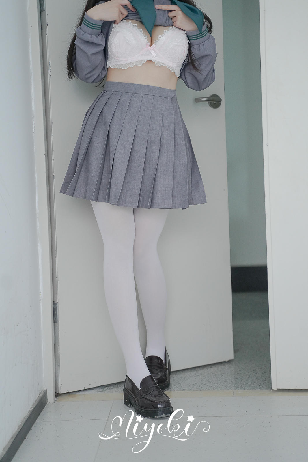 NO.296 铃木美咲(Misaki Suzuki) 前男友的愿望（番外篇）[38P1V 2.73GB]_第2集