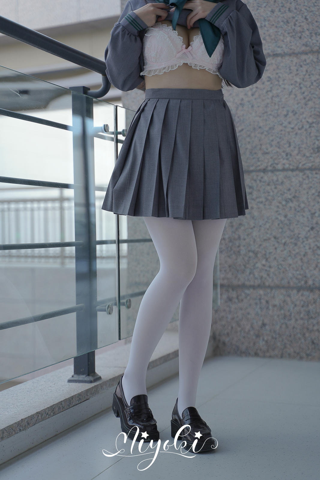 NO.296 铃木美咲(Misaki Suzuki) 前男友的愿望（番外篇）[38P1V 2.73GB]_第2集