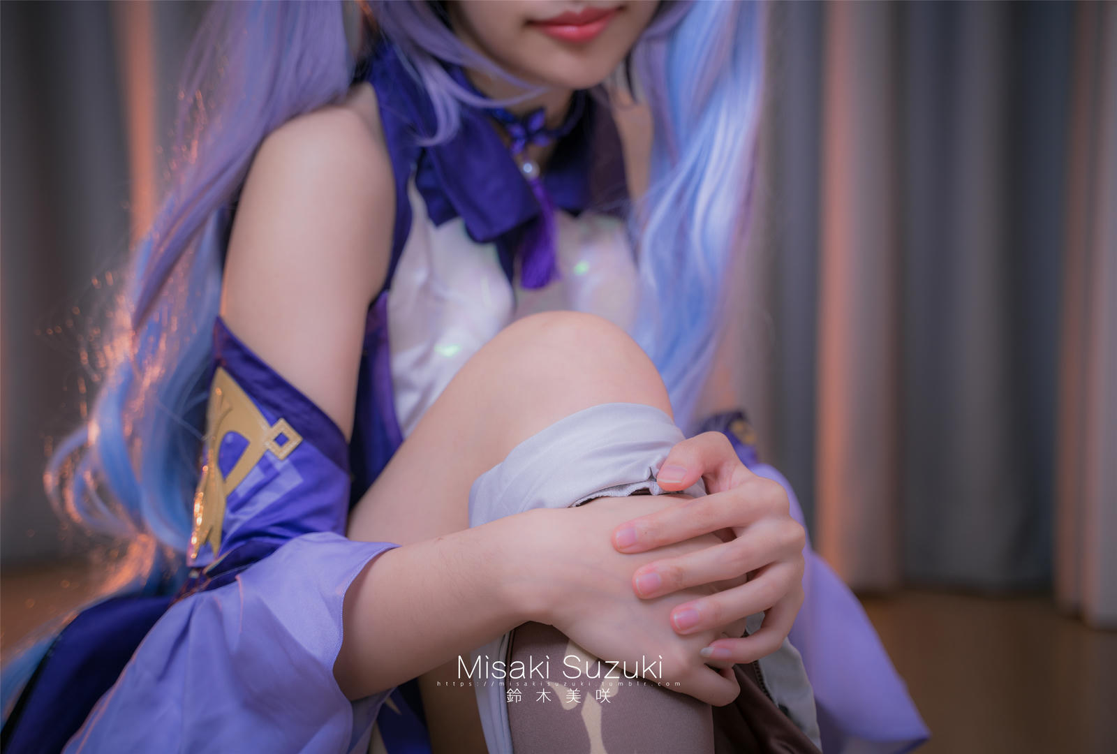 NO.298 铃木美咲(Misaki Suzuki) 晴朗的天空 [70P+2V／6.87GB]_第3集