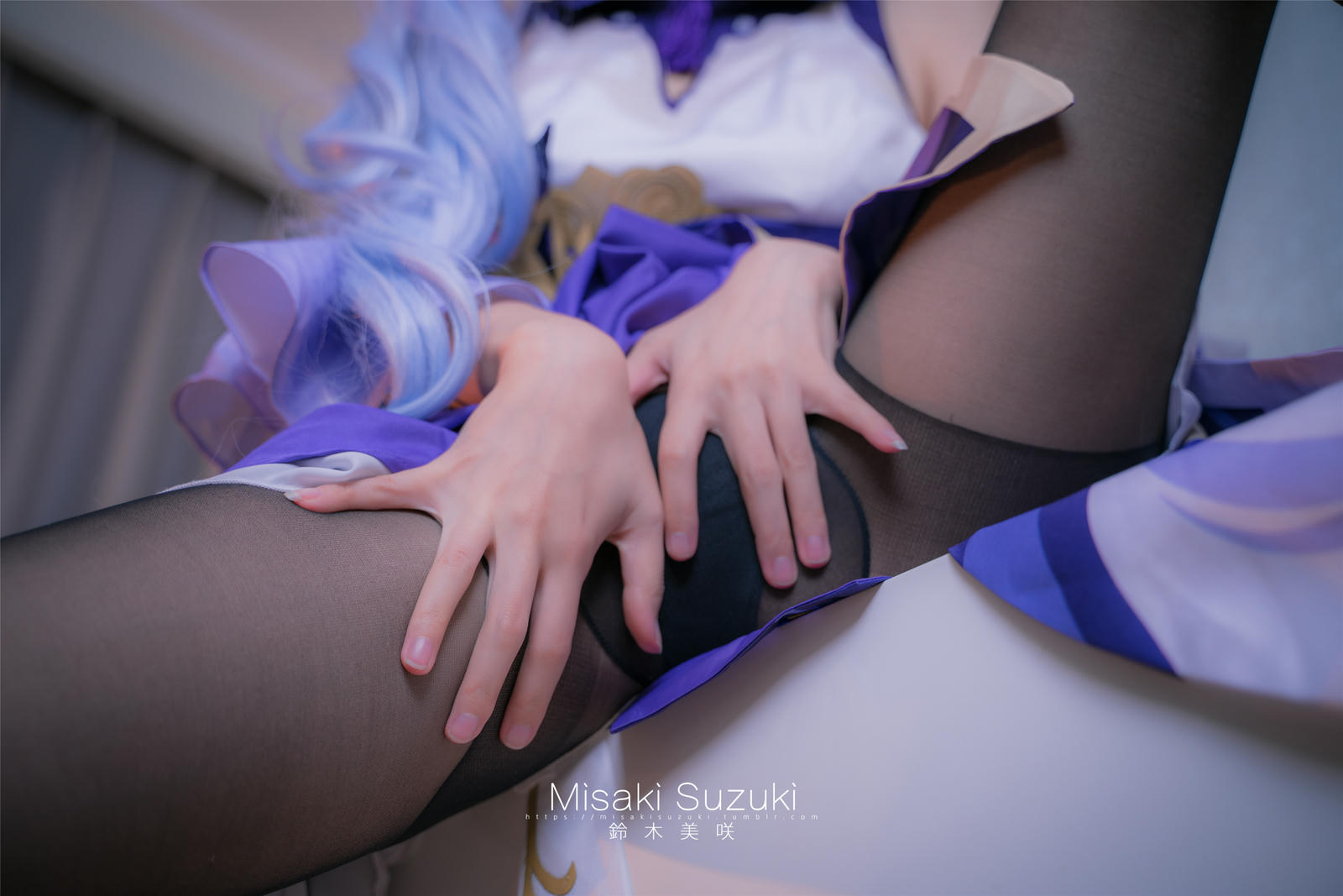 NO.298 铃木美咲(Misaki Suzuki) 晴朗的天空 [70P+2V／6.87GB]_第4集
