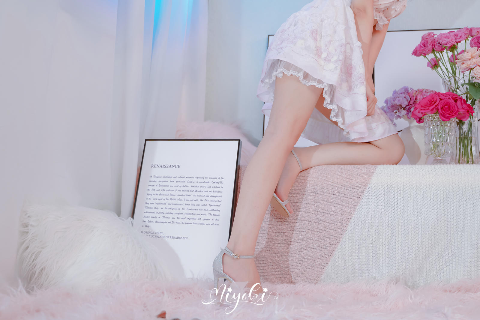 NO.306 铃木美咲(Misaki Suzuki) LovePlusPro中 [41P1V 1.11GB]_第1集