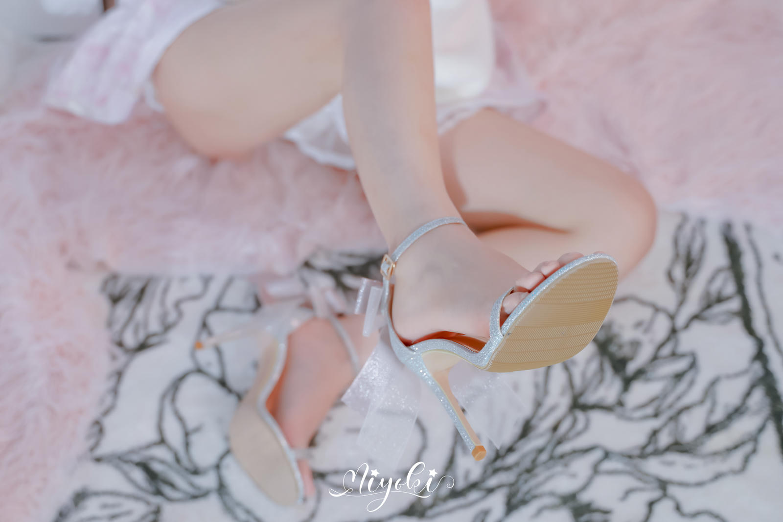 NO.306 铃木美咲(Misaki Suzuki) LovePlusPro中 [41P1V 1.11GB]_第1集
