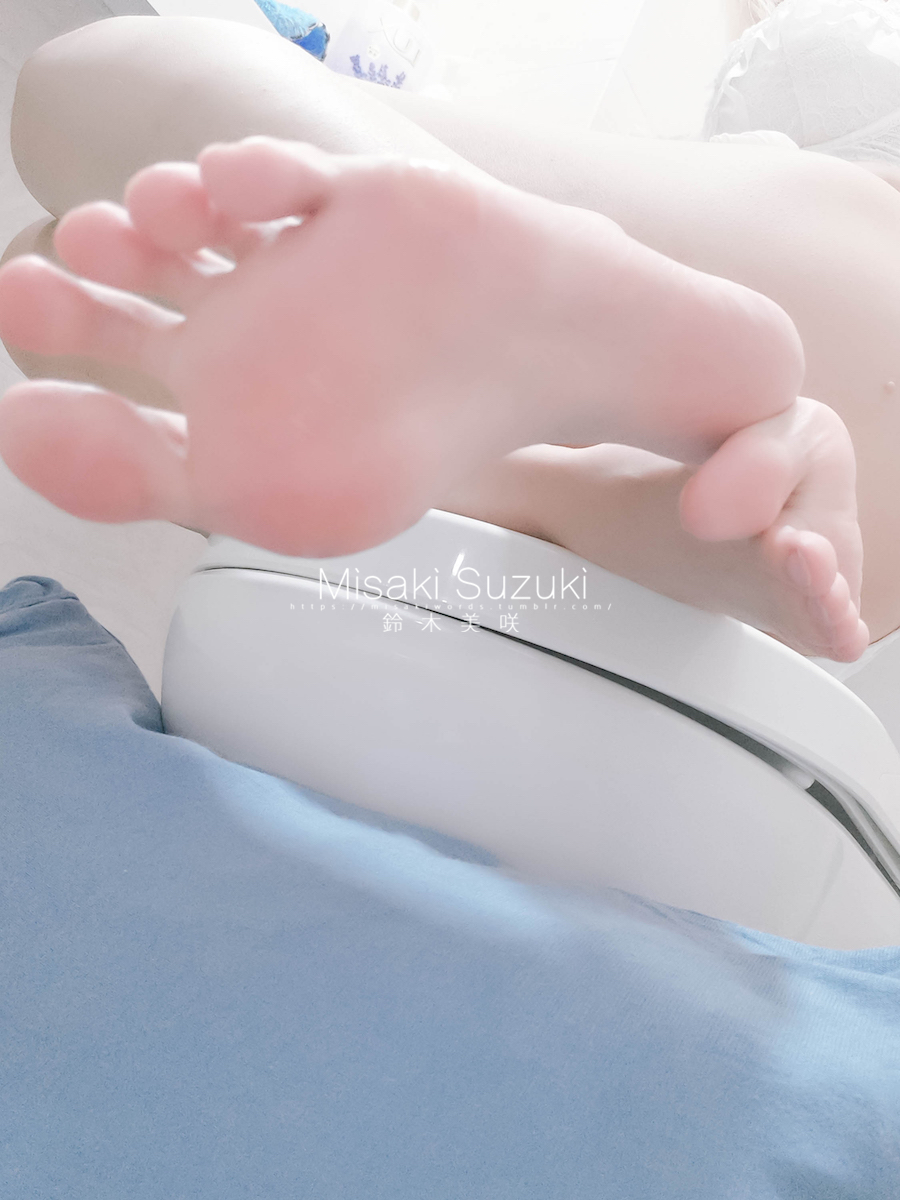 NO.131 铃木美咲(Misaki Suzuki) - 主观视角时间04 224p+4v-语调白丝_第3集