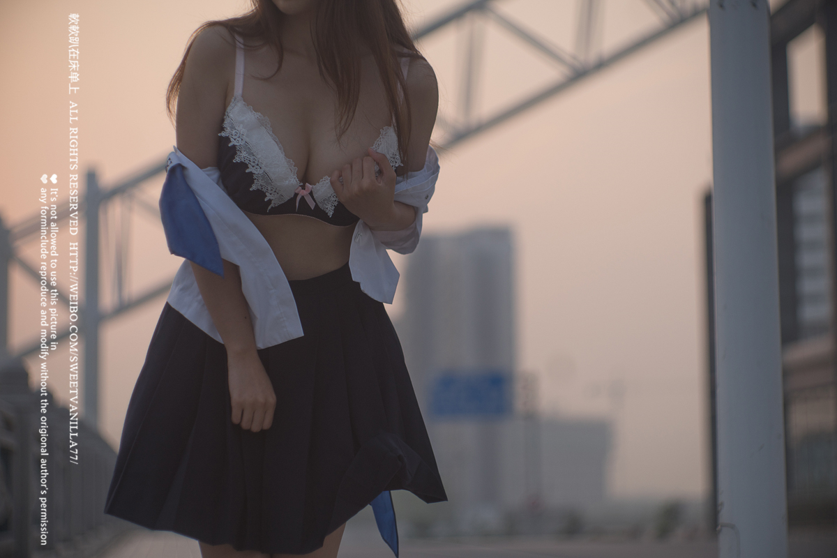 铃木美咲NO.002 散图 37P+2V_第1集