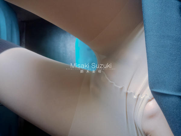 NO.136 铃木美咲(Misaki Suzuki) - 公交车1 11P+5V_第1集