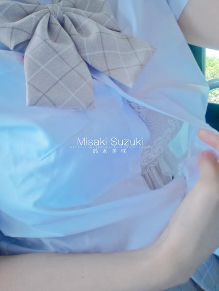 NO.139 铃木美咲(Misaki Suzuki) - 公交车4 29P+3V_第1集