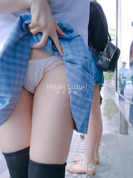NO.140 铃木美咲(Misaki Suzuki) - 公交车5 69P+5V_第1集