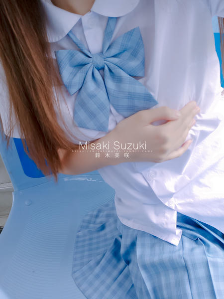 NO.140 铃木美咲(Misaki Suzuki) - 公交车5 69P+5V_第4集