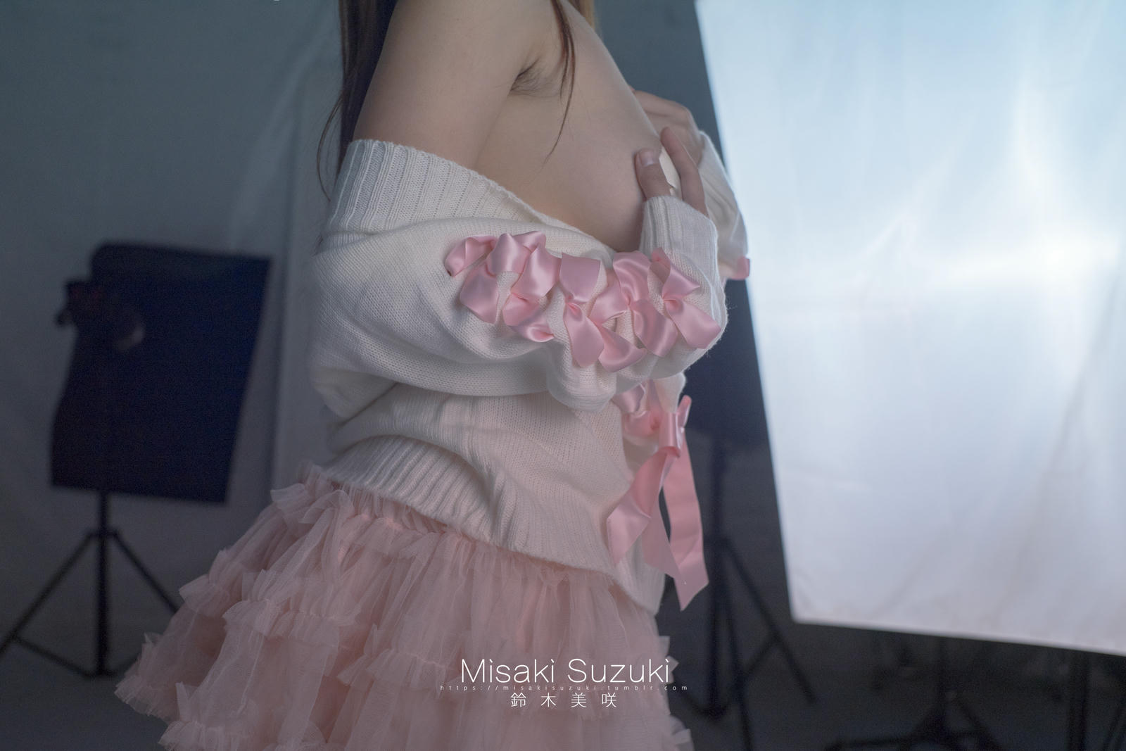 NO.164 铃木美咲(Misaki Suzuki) - 大小姐的爱欲幻想2 47p+5v_第3集