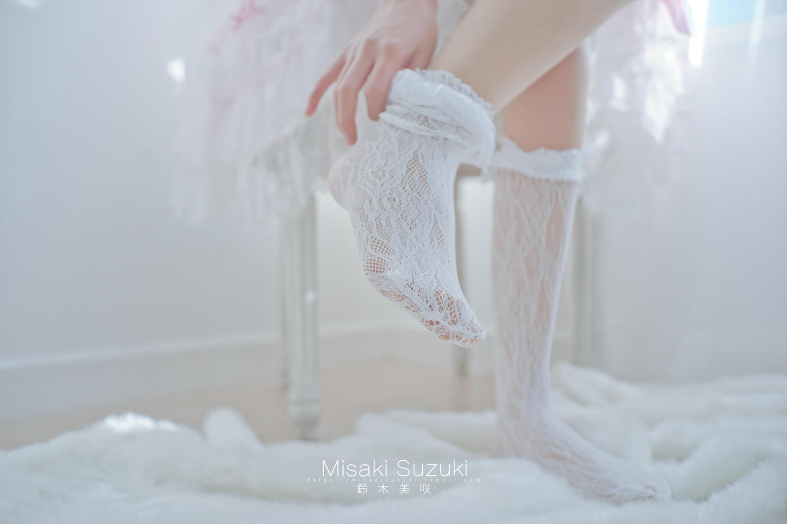 NO.172 铃木美咲(Misaki Suzuki) - 姬様限定 语调第1话！故事从这里开始 49P+1V_第1集