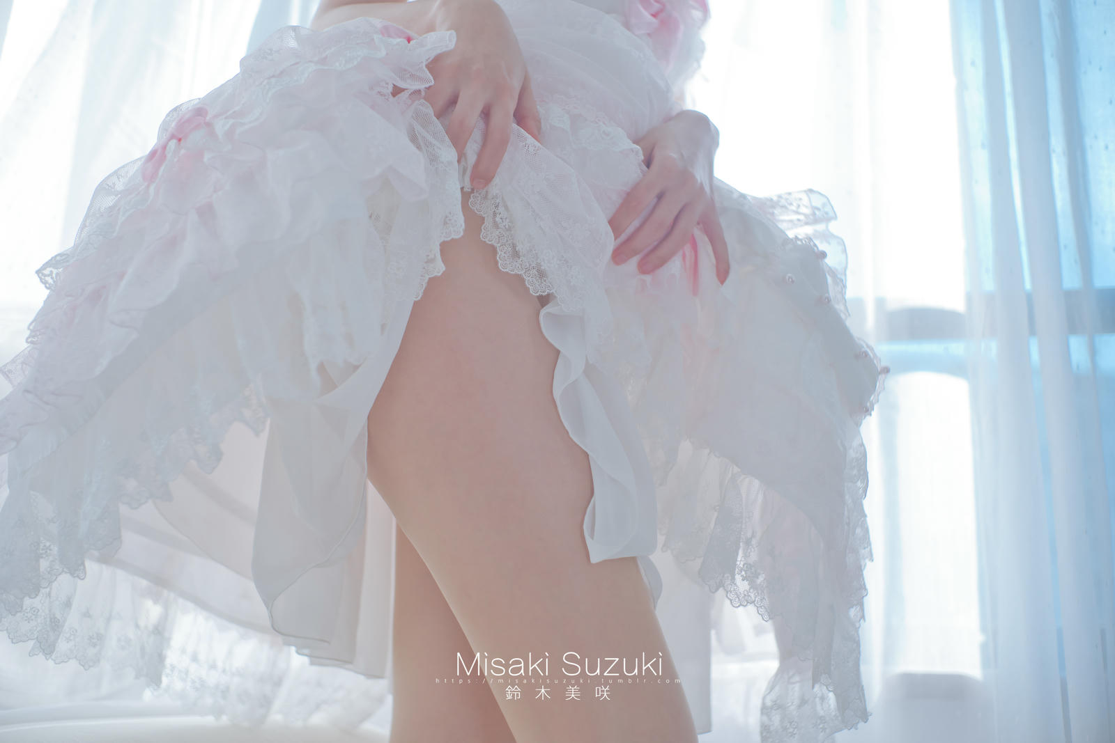 NO.172 铃木美咲(Misaki Suzuki) - 姬様限定 语调第1话！故事从这里开始 49P+1V_第1集