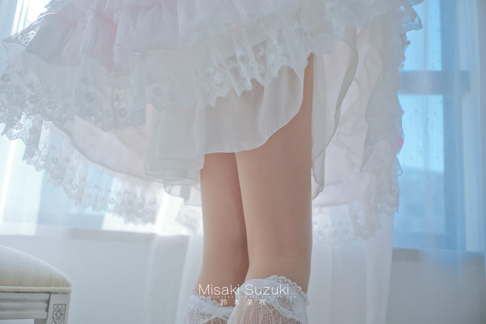 NO.172 铃木美咲(Misaki Suzuki) - 姬様限定 语调第1话！故事从这里开始 49P+1V_第3集