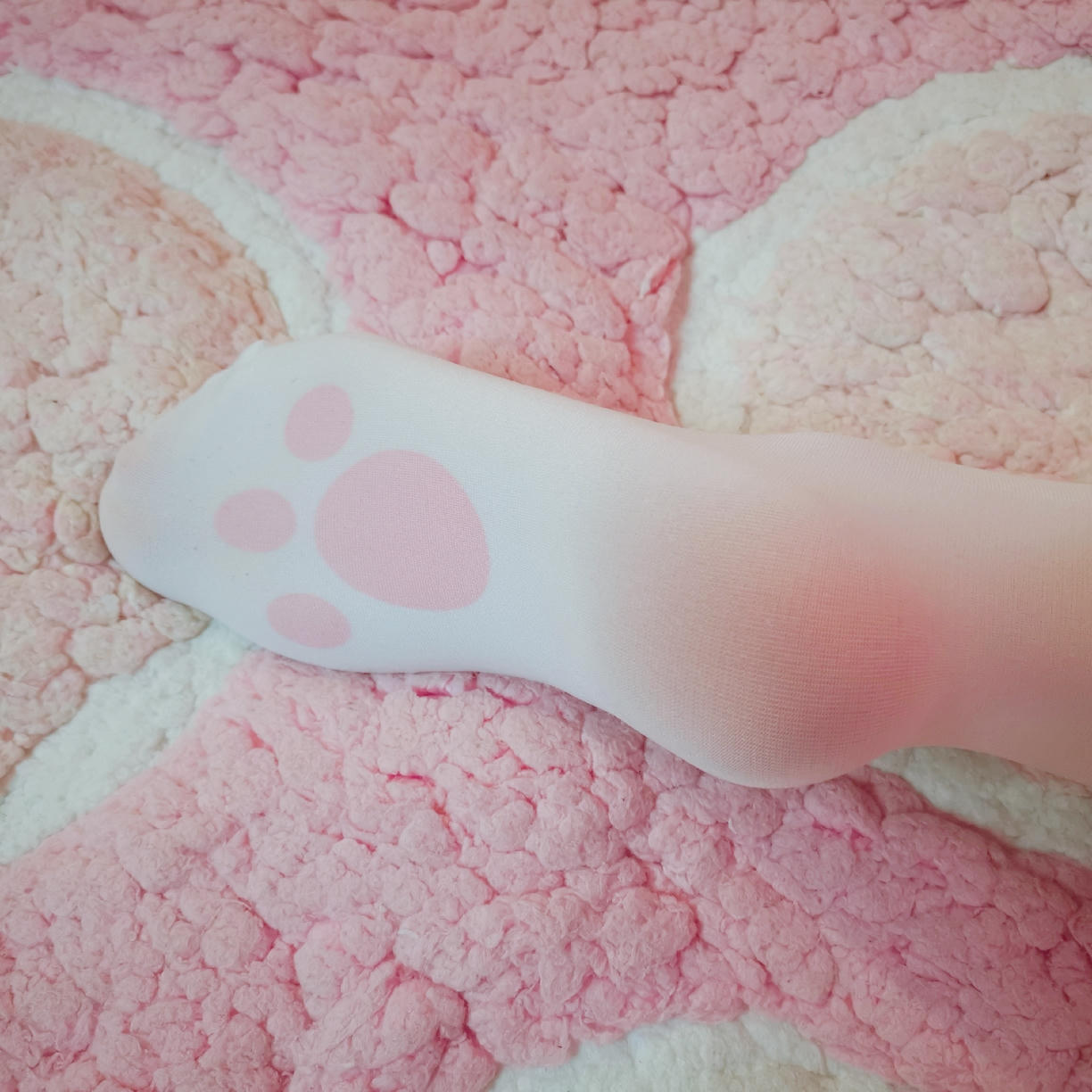 小暖 Jess-Miss WarmJ NO.004 2020 Feb Onlyfans sets-White magie beans_第1集