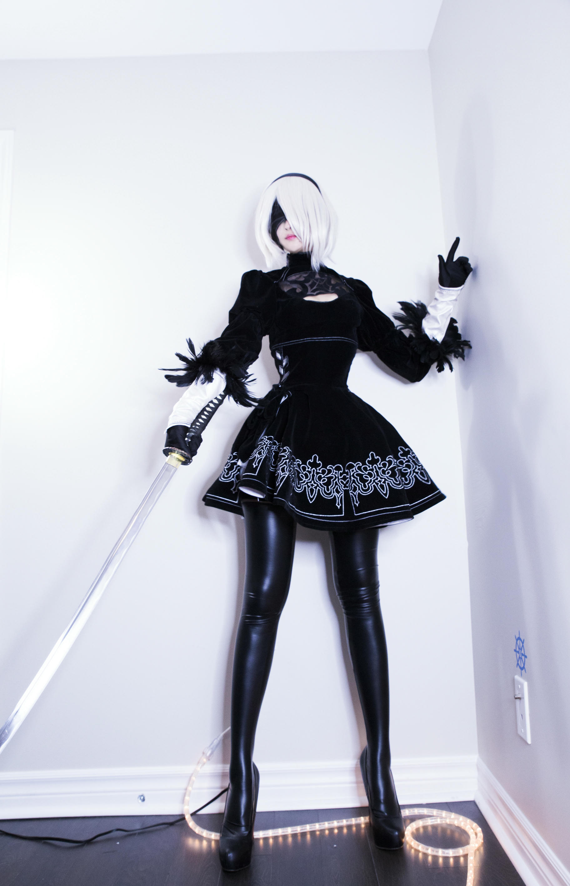 小暖 Jess-Miss WarmJ NO.009 Bonus 2B 2017 Formal set_第1集