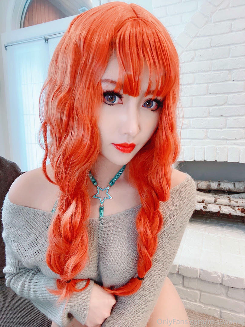 小暖 Jess-Miss WarmJ NO.016 Jenny_第2集