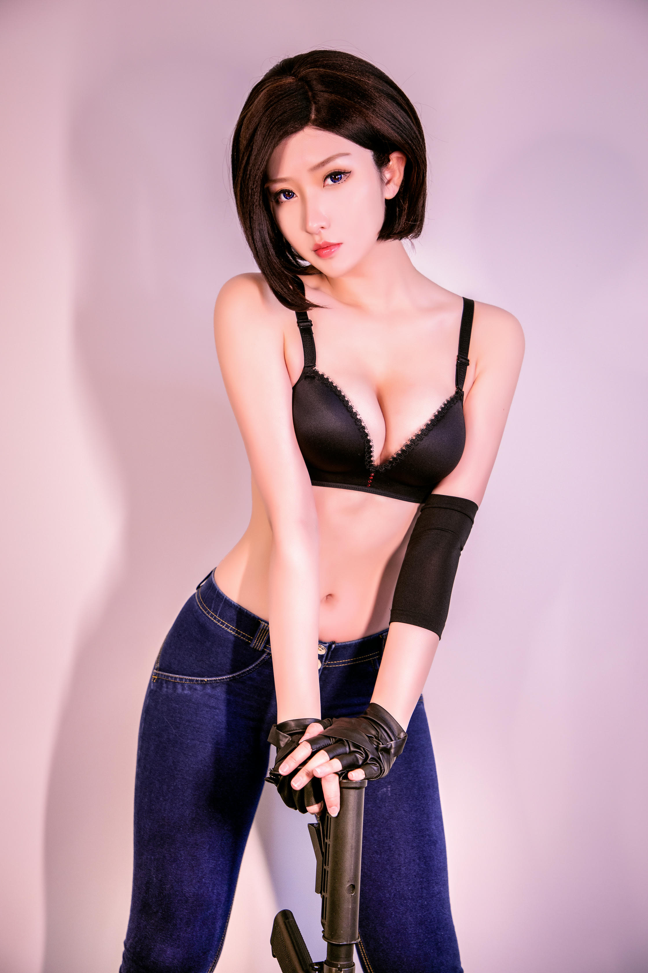 小暖 Jess-Miss WarmJ NO.017 JillValentine_第2集