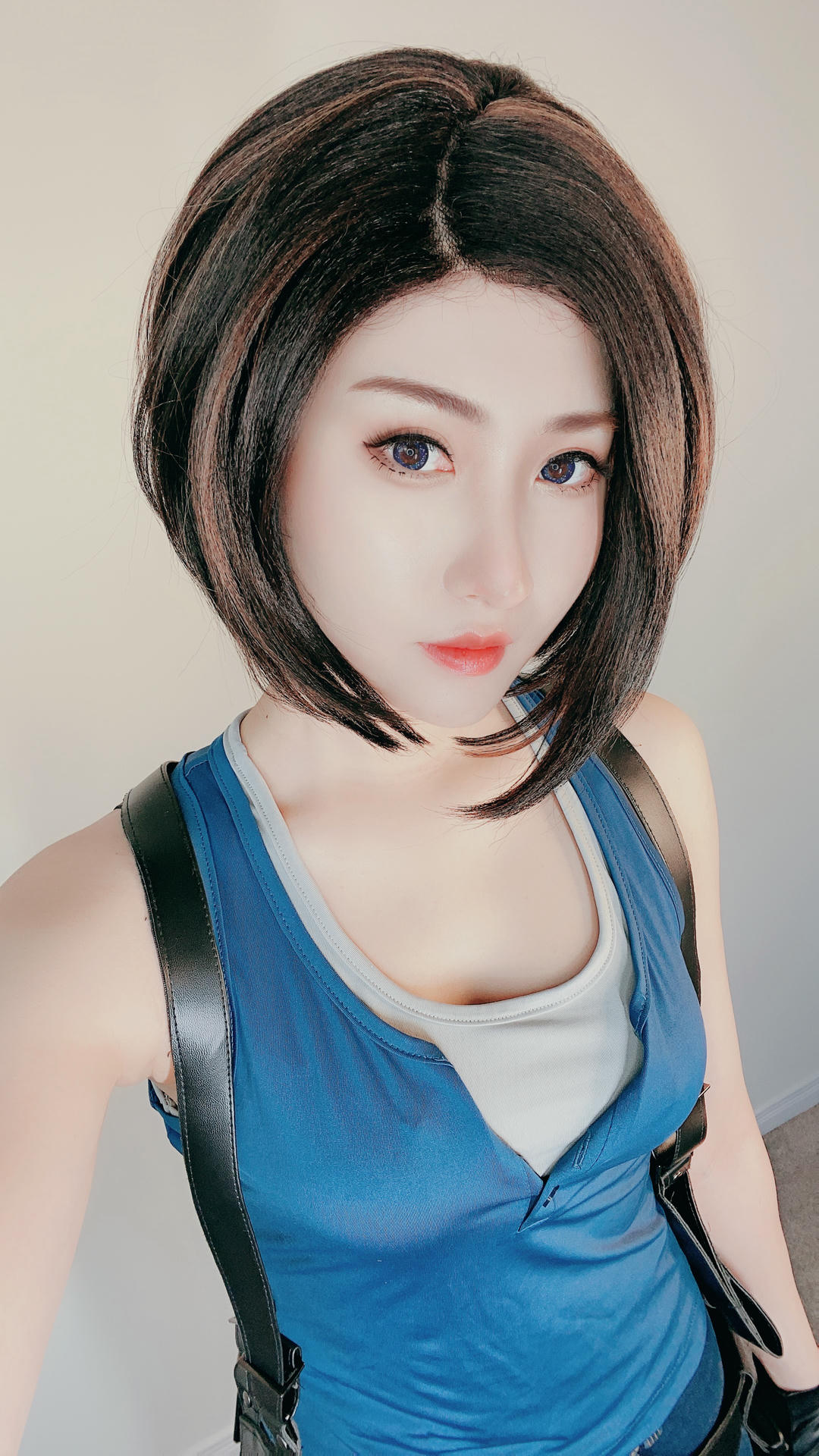 小暖 Jess-Miss WarmJ NO.021 New Jill Phone contents_第2集