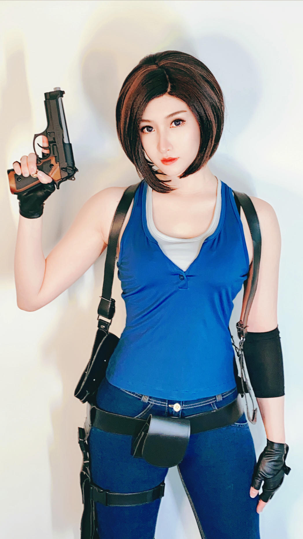 小暖 Jess-Miss WarmJ NO.021 New Jill Phone contents_第2集