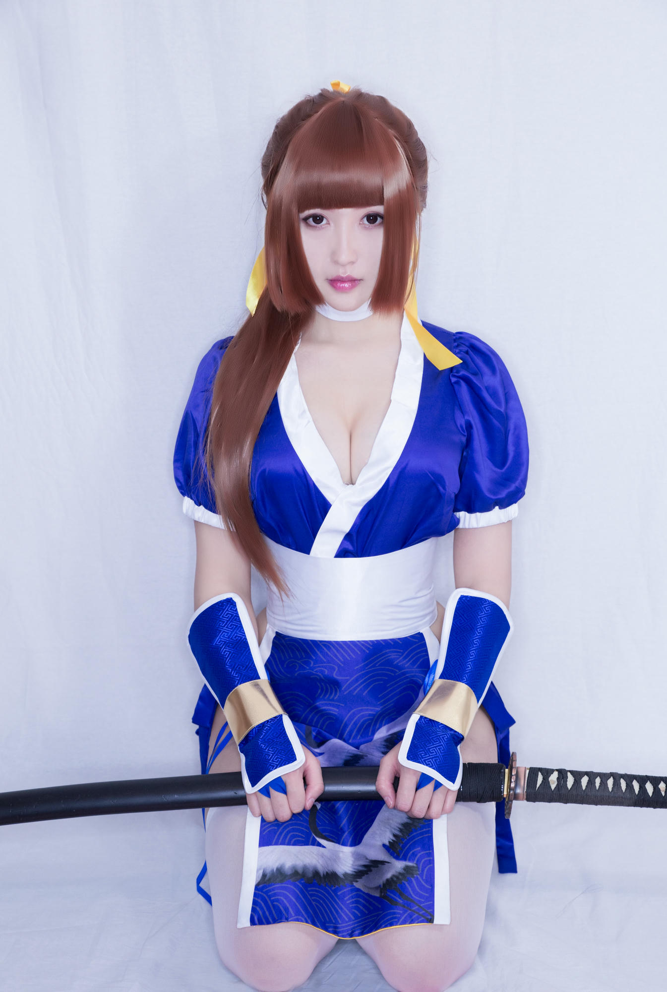 小暖 Jess-Miss WarmJ NO.040 Kasumi [45P-42MB]_第2集