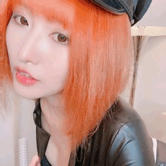 小暖 Jess-Miss WarmJ NO.042 Police Officer J [54P9V-585MB]-Police GF J Gifs_第1集